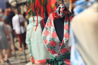 Jarmark u Babci Anny na Nikiszowcu 2025. To letnia edycja kultowego Jarmarku na Nikiszu