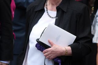 Patricia Routledge - ikona serialu Co ludzie powiedzą?
