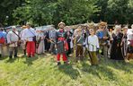 Turniej Rycerski Zamkomania - Tarnów