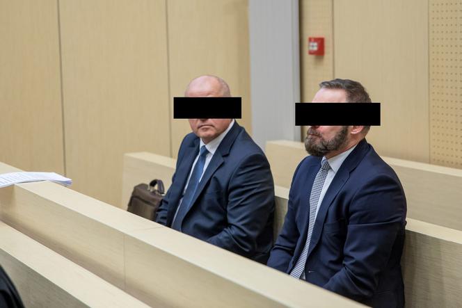 Prokuratura oskarża byłych milicjantów o udział w zabójstwie dziennikarza Jarosława Ziętary