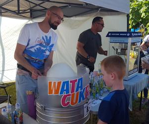 Miejski Dzień Dziecka z Radiem Eska na Skateplazie w Lesznie