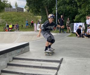 Mega zawody! Eska Summer City i Deskorolkowe Mistrzostwa Olsztyna 2025