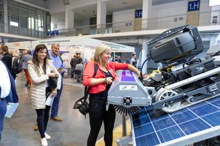 Targi GREENPOWER 2024 - zdjęcia