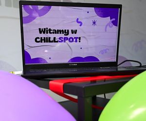 Chill Spot - nowe centrum dla młodzieży już działa