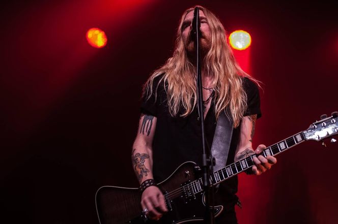 Ultima Ratio Fest 2025 – celebracja w wielkim stylu. Dark Tranquillity po trzydziestu latach nadal królują na metalowej scenie [RELACJA]