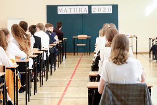 Matura 2020 matematyka - reakcje maturzystów. Najłatwiejszy egzamin od lat? 