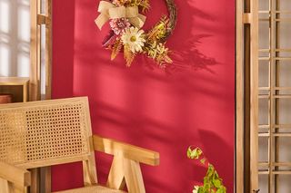 Jesienny wianek - Sinsay