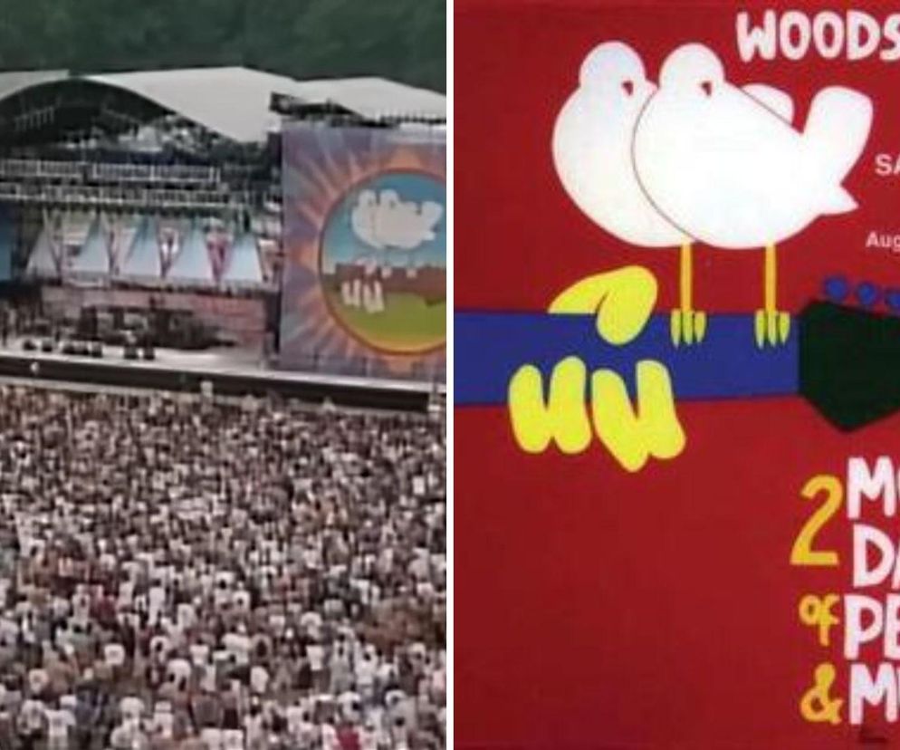 Woodstock '94