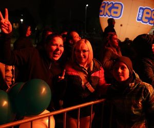 ESKA Music Tour na Dniach Chorzowa 2025