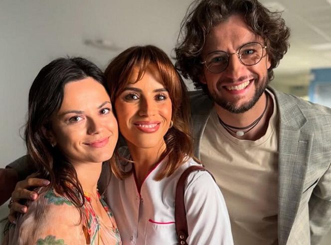 M jak miłość. Mariusz przerzuci się na Kamę? Zostawi Kasię, gdy kłamstwo z dzieckiem wyjdzie na jaw i zniszczy kolejny związek? - ZDJĘCIA