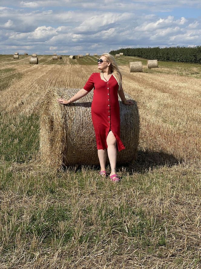 Kinga Zawodnik przeszła spektakularną metamorfozę. Opowiedziała nam o swoim życiu intymnym. 