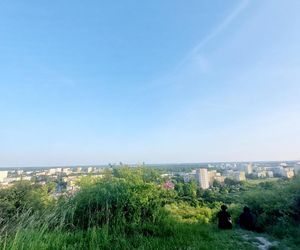 W tym domu mieszkał Jeremi Przybora. Wtedy był tu folwark jego ojca, Wielki Miedzyń, dziś to bydgoski Fordon