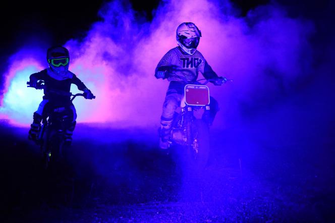 Auto Skyway Festival w Toruniu. Tak wyglądają atrakcje