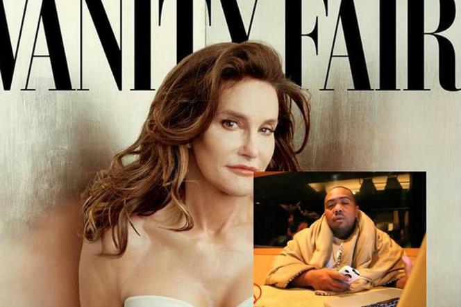 Caitlyn Jenner, Timbaland