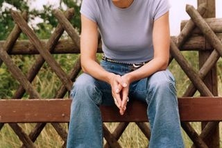 Danuta Stenka nie wytrzymała w „Dzień Dobry TVN”. Łzy popłynęły, gdy zaczęła mówić o córkach