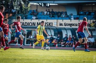 Elana Toruń - Stolem Gniewino 5:1, zdjęcia z meczu