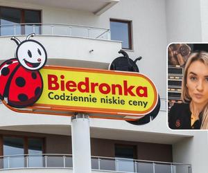 Biedronka