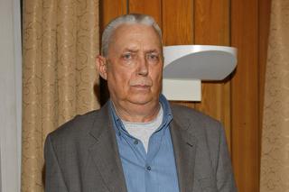 Młynarski w szpitalu