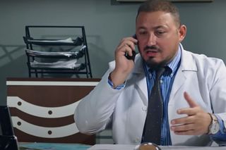 Emanet. Canan zacznie truć Yamana! 