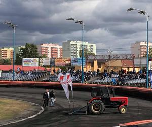 Stadion Żużlowy w Pile