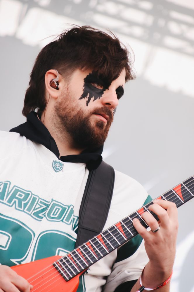 Rockowizna Poznań 2025