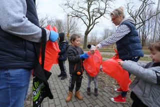 Startuje Galante Sprzątanie Łodzi! Sprawdź, do kiedy można wziąć w nim udział
