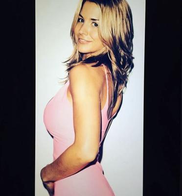 Gemma Atkinson nową wybranką Ryana Giggsa?