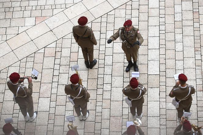 W Krakowie rozpoczął się szczyt Grupy Arraiolos. Biorą w nim udział prezydenci 11 państw