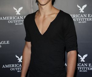 Maciej Musiał kipi seksem