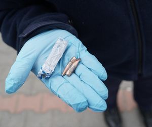Wojsko przypadkowo ostrzelało domy w Bielsku Podlaskim