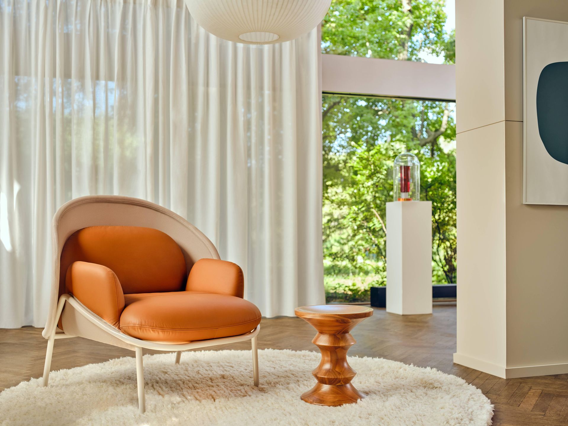 Dizajn na zawsze. Krystian Kowalski