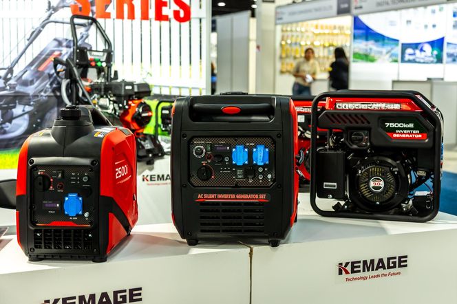 Warsaw Tools & Hardware Show 2025