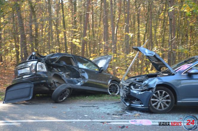 9-cio miesięczne dziecko w szpitalu