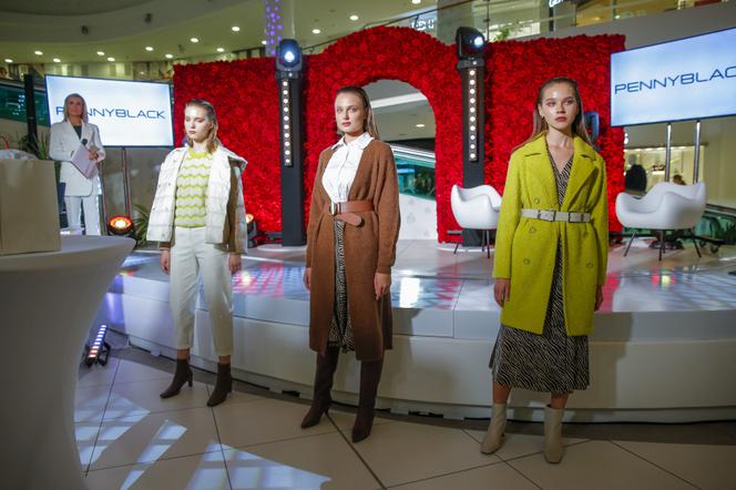 Herbuś i Fijał błyszczały na Fashion Klif Night