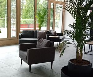 To jedyne takie uzdrowisko w Polsce. Właśnie przechodzi kompleksową modernizację