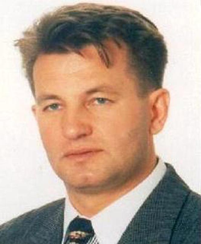 HENRYK SZEWCZUK