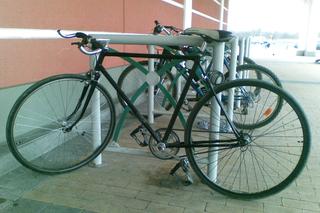Mieszkańcy Torunia mogą zgłaszać miejsca, w których chcą mieć stojaki na rowery!