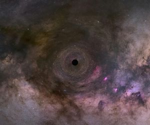 Przełomowe odkrycie zmienia spojrzenie na ewolucję kosmosu. Zaczęło się od... zadania dla studentów