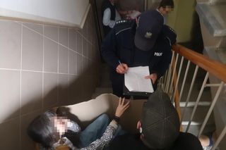 Eksmisja 65-latki z Wrocławia