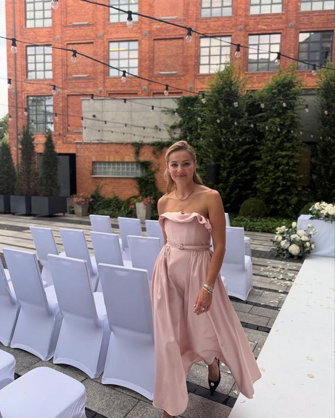 Małgorzata Socha