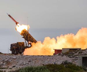 Niemiecki system Patriot