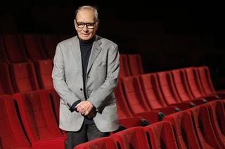 Ennio Morricone