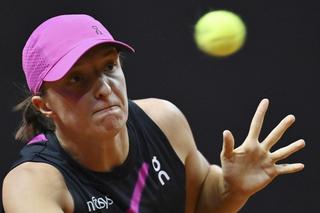ATP WTA Madryt PREMIE Nagrody pieniężne: Ile zarobiła Iga Świątek w Madrycie 2024