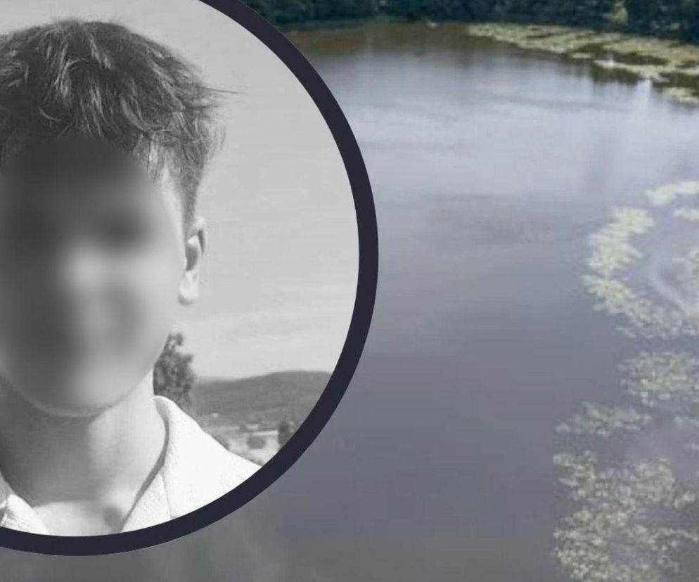 Kolega zmarłego harcerza ujawnia.  Zadania robione w tajemnicy