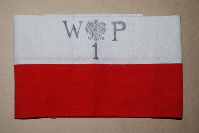 81. rocznica wybuchu Powstania Warszawskiego