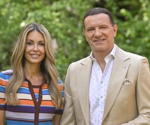 Tak się zmieniała Małgorzata Rozenek