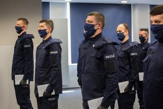 Kursant przed ukończeniem 26. roku życia 