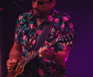 Rockowizna Poznań 2025