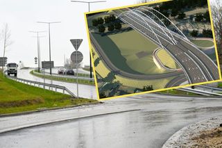 Ruda Śląska: 12 wykonawców chce zbudować ostatni odcinek trasy N-S na północ. Oto najtańsza oferta