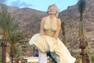 Siedmiometrowa Marilyn Monroe wywołała skandal. Wszystko dlatego, że widać jej majtki. Sprawa trafiła do sądu